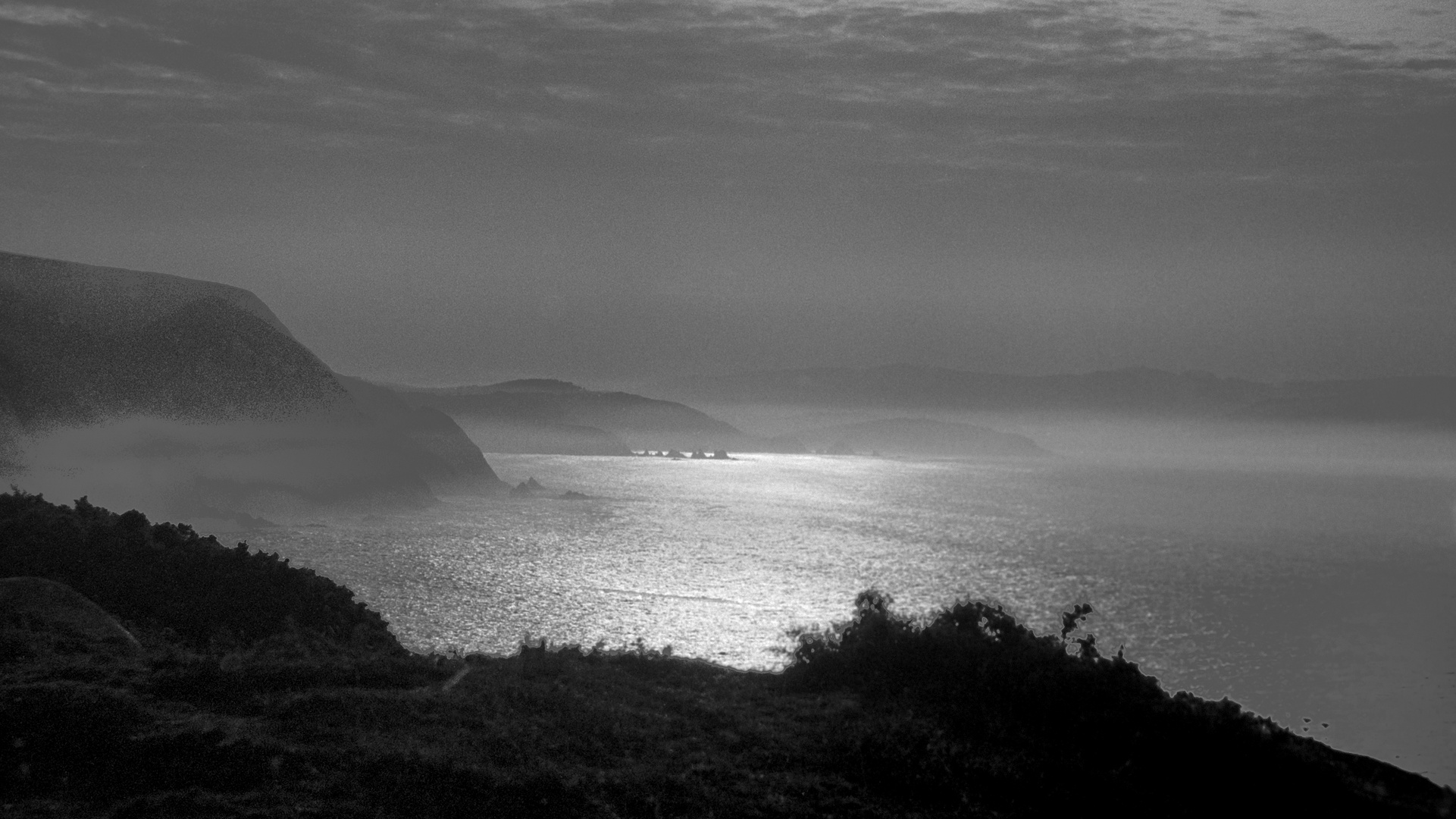 LA COSTA GALLEGA