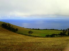 la costa sud di Sao Jorge 2