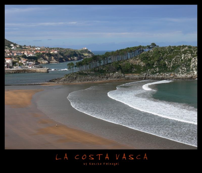 LA COSTA VASCA