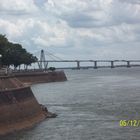 La costanera de Corrientes-capital