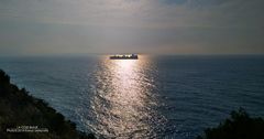 La Côte Bleue / Le sentier des douaniers