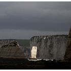 La Côte d'albâtre - Haute-Normandie