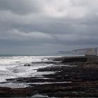 La Côte d'Albâtre - Haute-Normandie