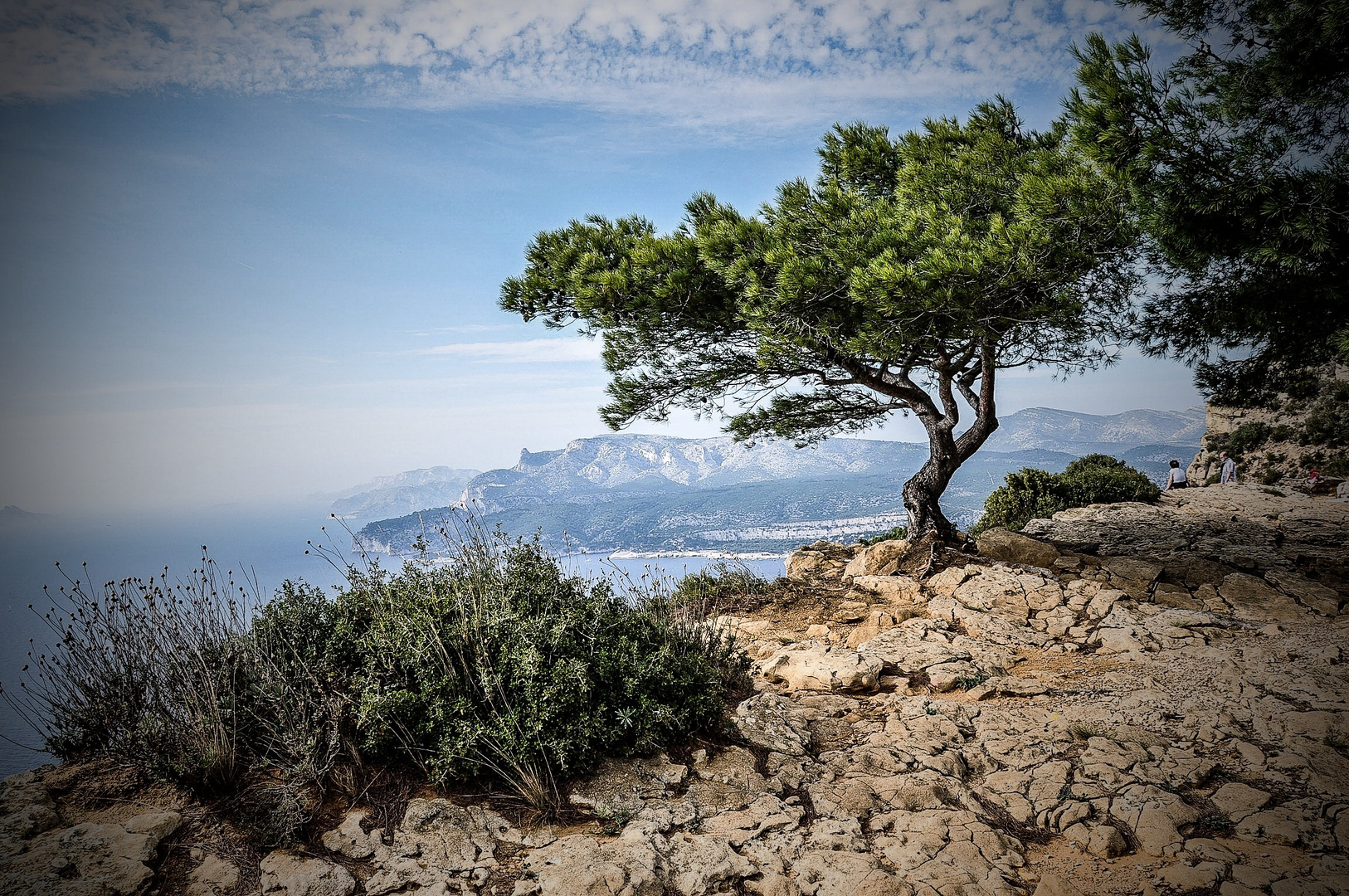 La Côte d'Azur