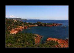 La Cote D'Azur