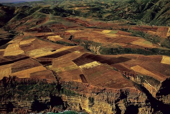 La Cote de Ghazaouet