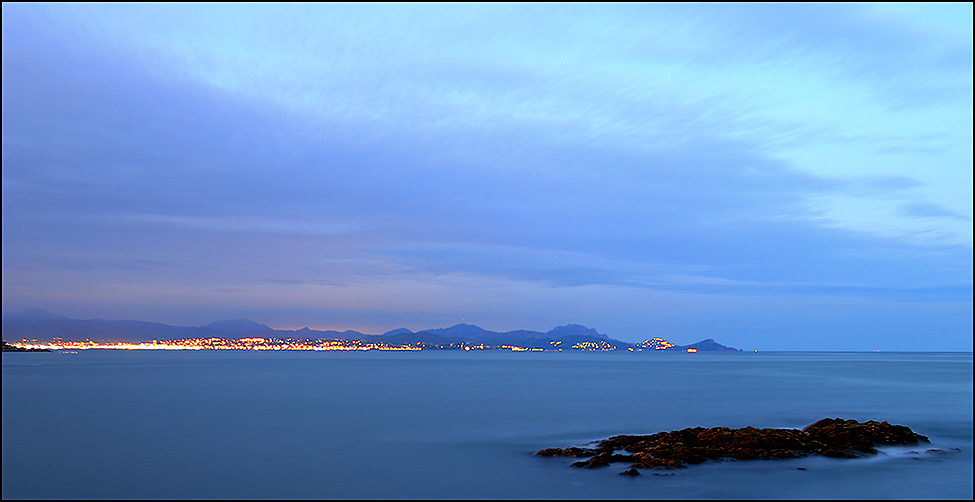 la côte des rêves