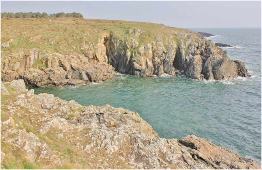 La côte finistérienne 3