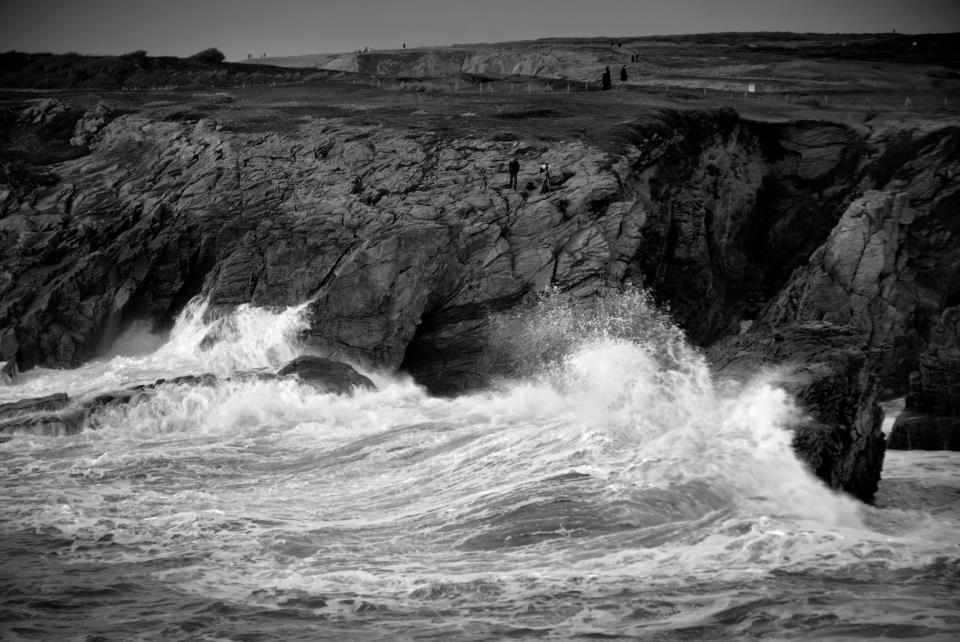 La Côte Sauvage