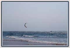 La Côte Sauvage 9 - Kitesurf à la Pointe Espagnole 1