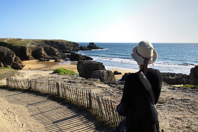 La Côte Sauvage de Quiberon 001