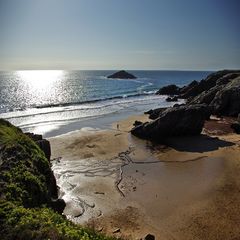 La Côte Sauvage de Quiberon 007