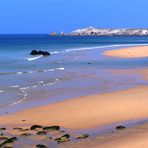 La côte sauvage de Quiberon