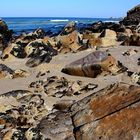 La Côte Sauvage Morbihan