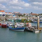 La Cotiniere, ile d'Oleron