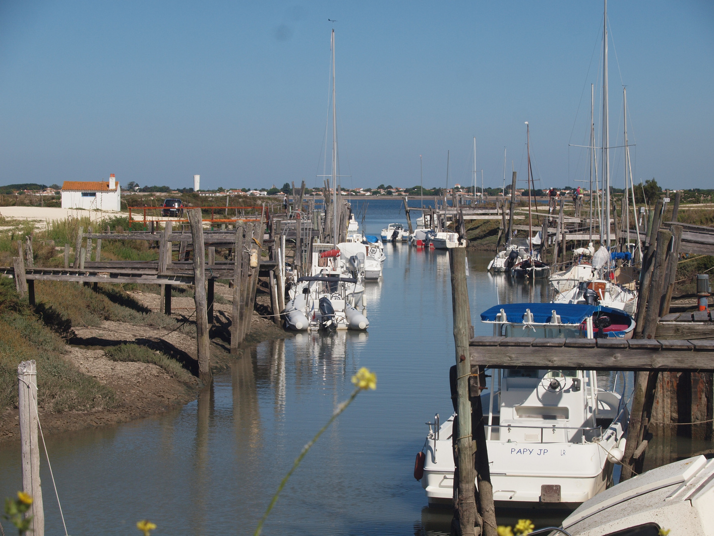 La Couarde Ile de Ré (17)