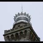 " La couronne du phare de Penmarc'h "