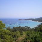 la Courtade, Porquerolles aout08