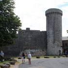 La Couvertoirade en Aveyron