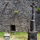 La Couvertoirade en Aveyron