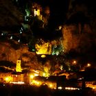 la creche (Moustiers Sainte-Marie)