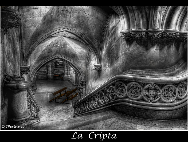 La Cripta II