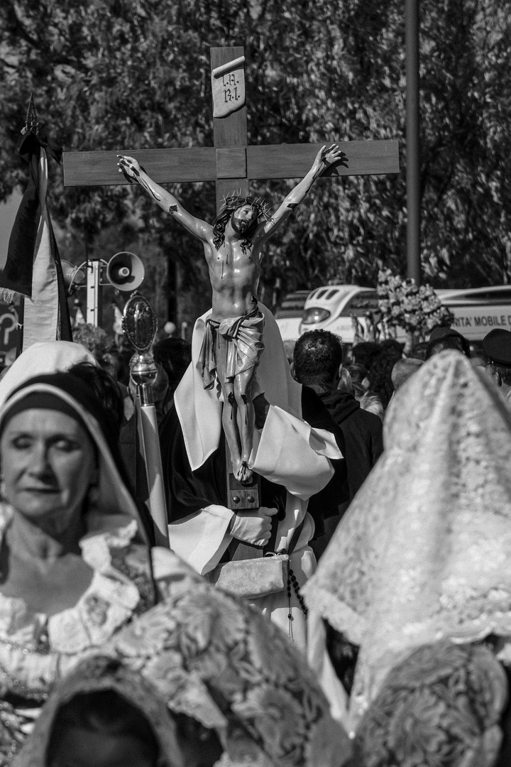 La croce Foto Immagini feste e folclore, i miei scatti, reportage