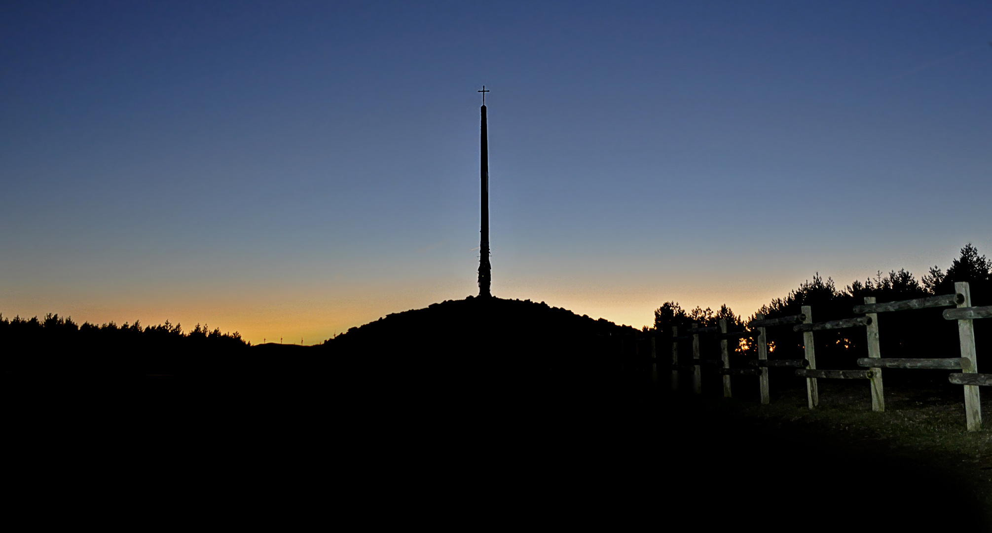 La Croce di Ferro