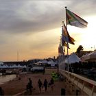 La Croisette à Cannes pendant le festival !!!