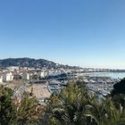 La Croisette, Cannes