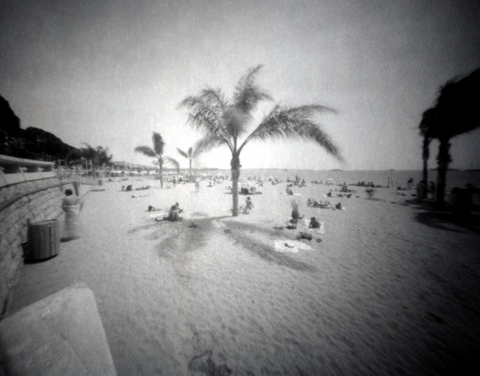 La Croisette, Cannes