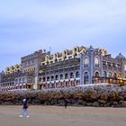 La Croisière à Hendaye