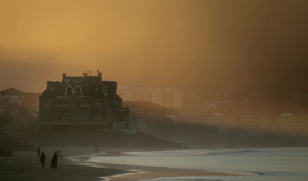 la croisiere hendaye