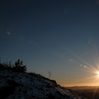 La Croix des Couloirs