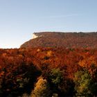 La Croix du Nivolet