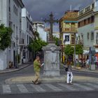 LA CRUZ DEL RASTRO (CÓRDOBA)