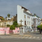 LA CRUZ DEL RASTRO (Otra mirada)