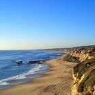 LA, Crystal Cove State Park, Dezember 2005