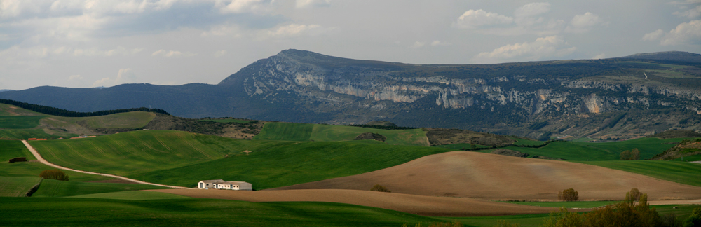 La cuenca de Pamplona