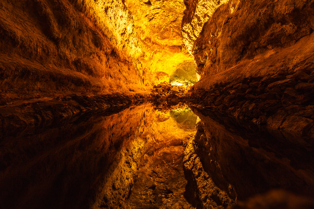 La Cueva de los Verdes