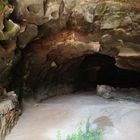 La Cueva del Llano, Villaverde, Fuerteventura