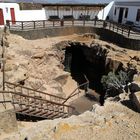 La Cueva del Llano, Villaverde, Fuerteventura