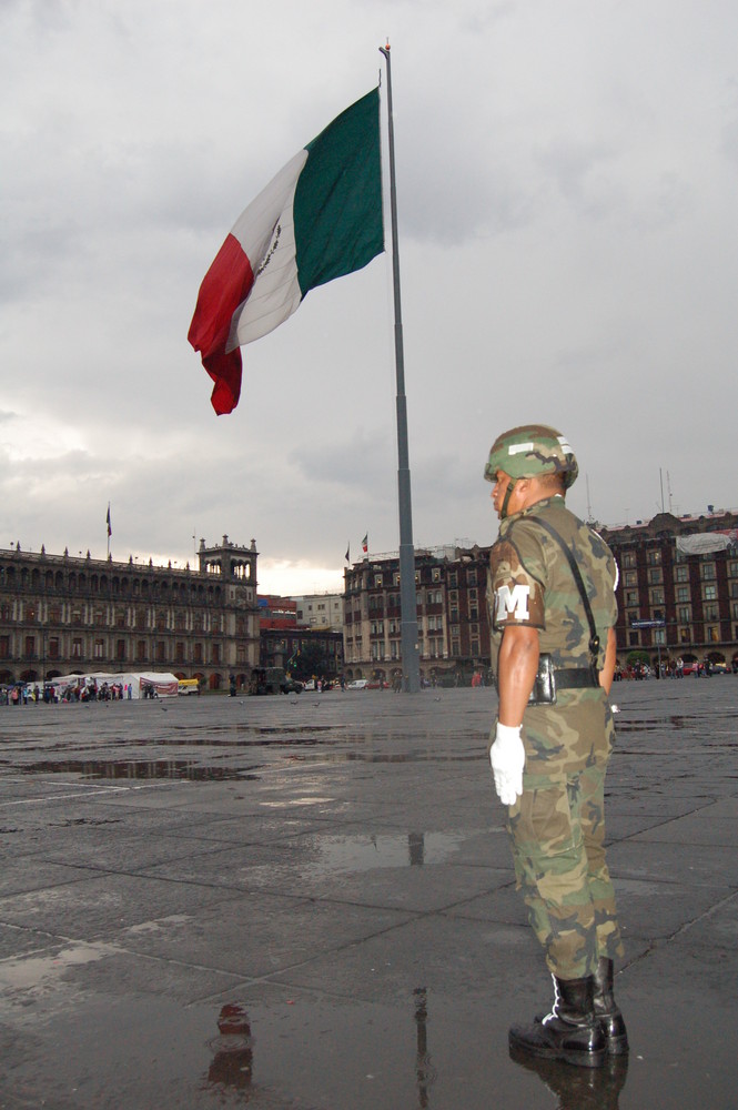 LA CUIDAD MAS GRANDE DEL MUNDO