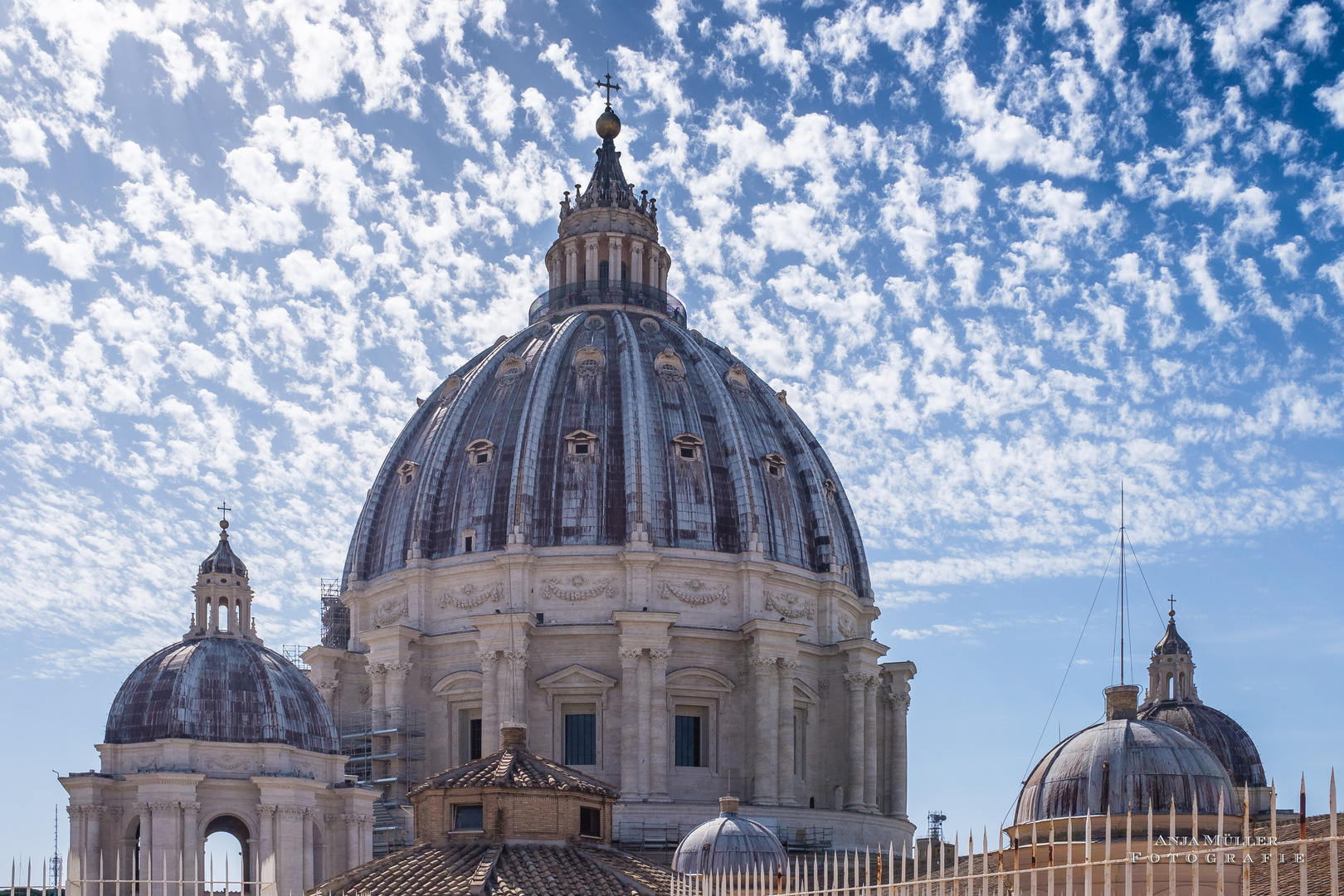 La cupola