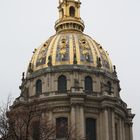 la cupola de le invalides