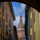 La cupola di San Gaudenzio, Novara