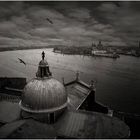 LA CUPOLA DI SAN GIORGIO