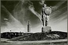 La Curuña..... Dalla statua di Beogan alla Torre d'Ercole....... by Alberto Laurenzi 