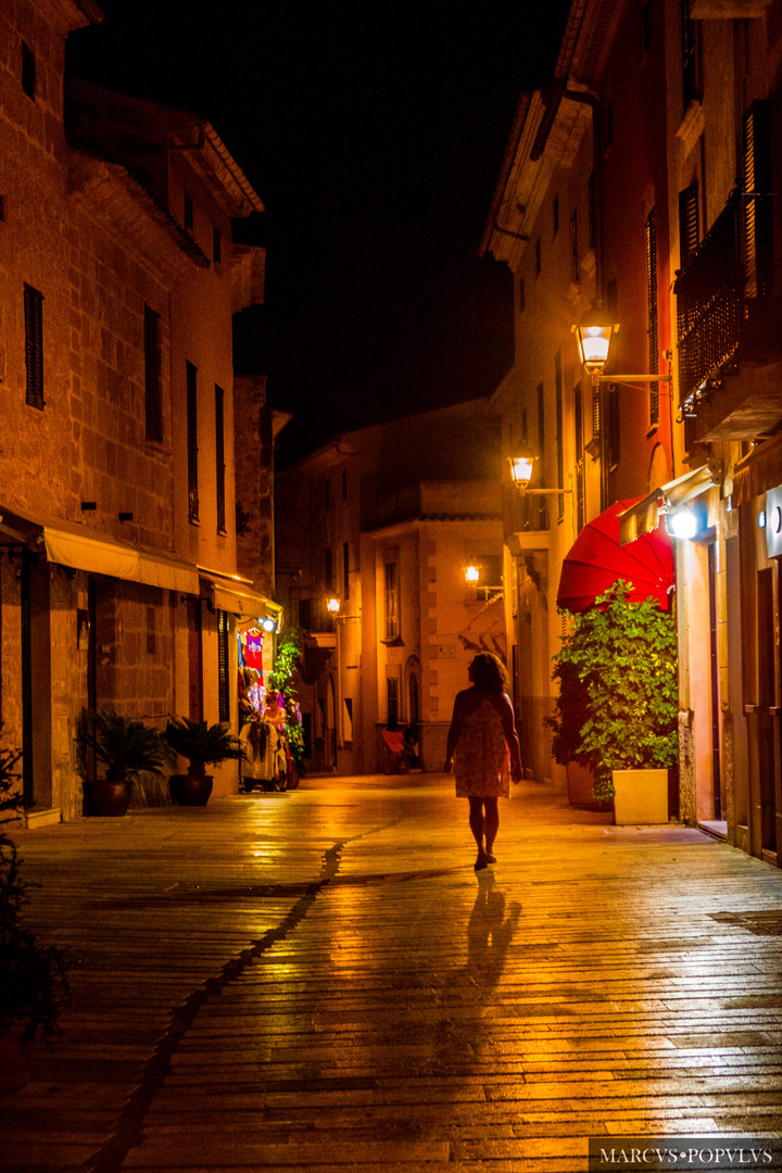 La dama de Alcudia 1