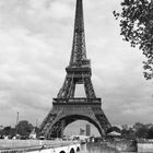 La Dame de Fer, majestueuse Tour Eiffel